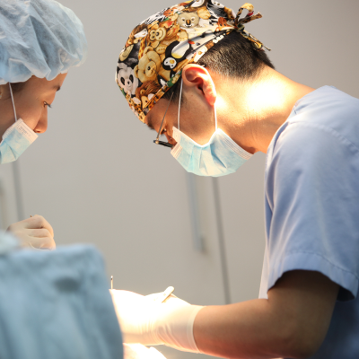 정전에도 끄떡없는 비상 발전 시스템